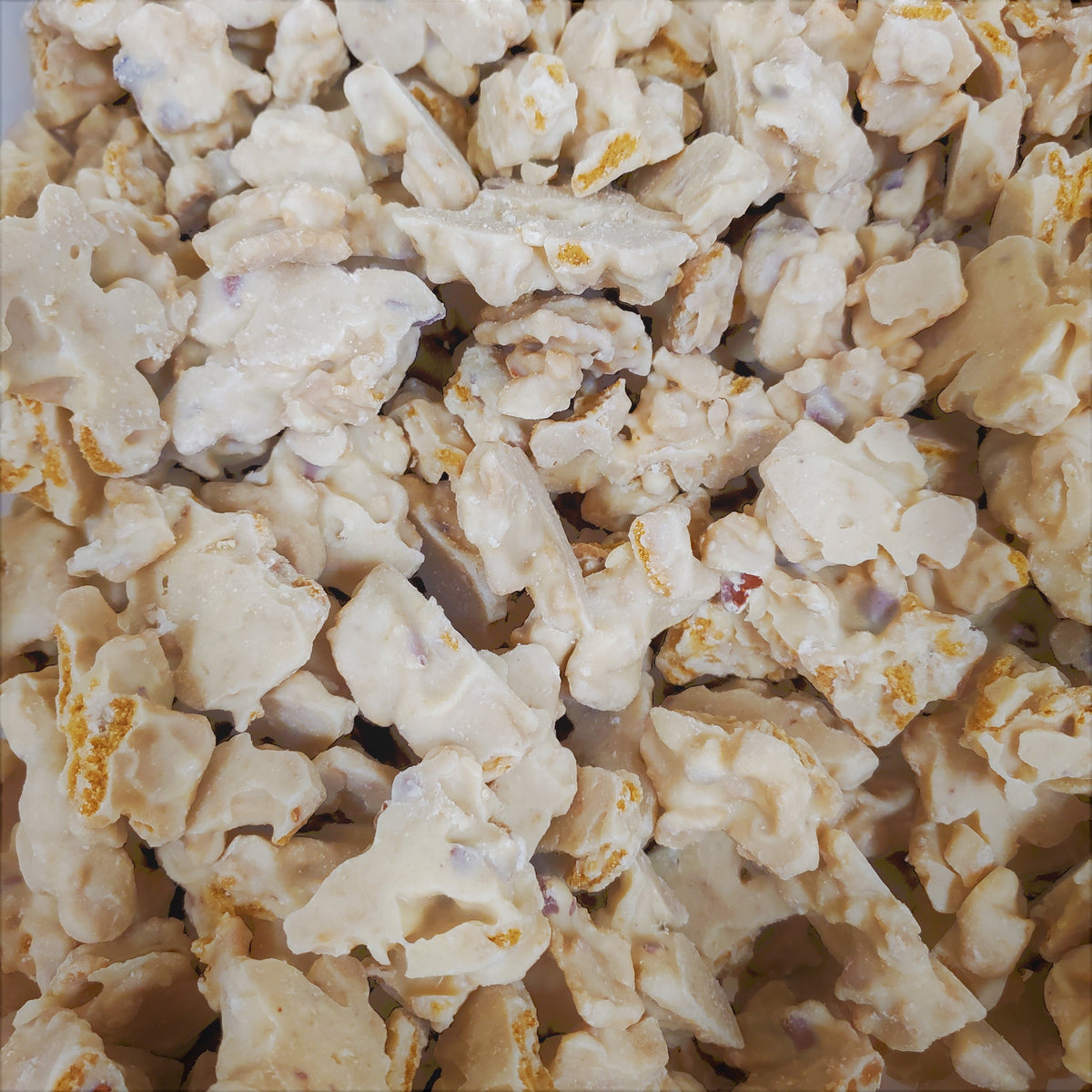 OMG's Vanilla Clusters Great Lakes Refill Company