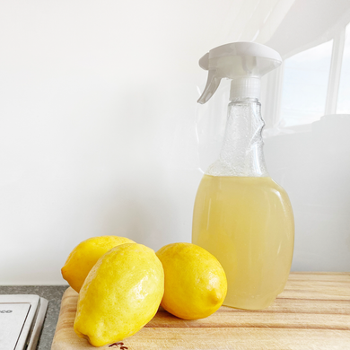 Household Cleaning Vinegar 